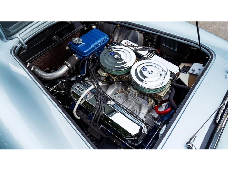 1966 Shelby Cobra 427 - Image 10 of 31