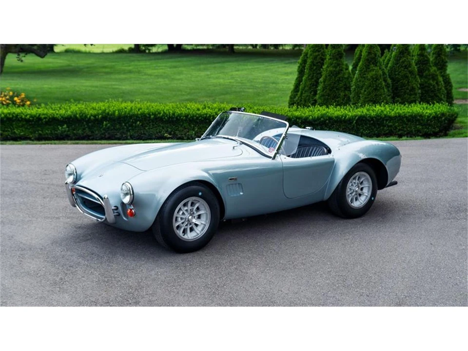 1966 Shelby Cobra 427 - Image 26 of 31