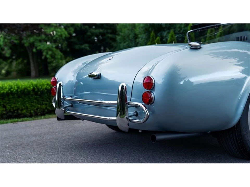 1966 Shelby Cobra 427 - Image 30 of 31