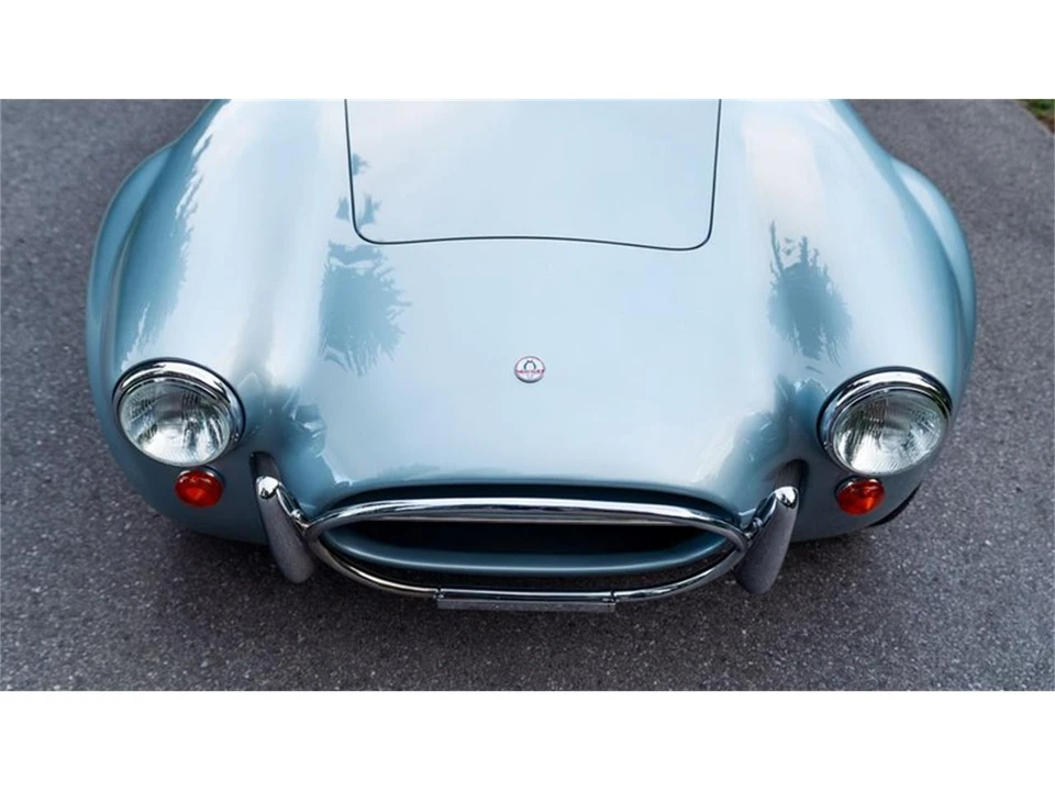 1966 Shelby Cobra 427 - Image 2 of 31
