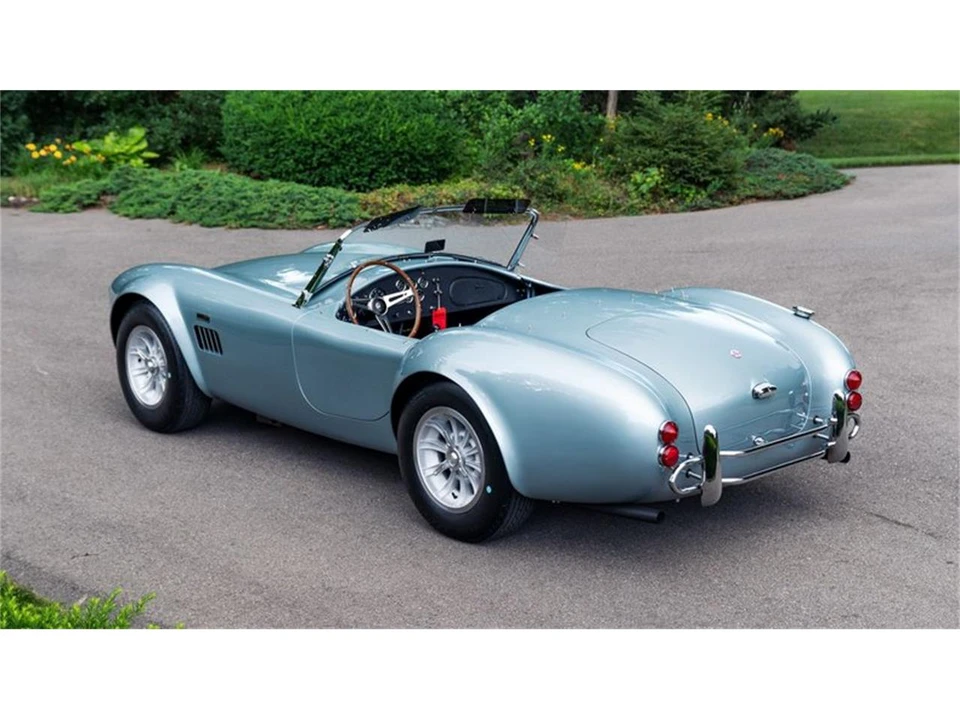 1966 Shelby Cobra 427 - Image 14 of 31