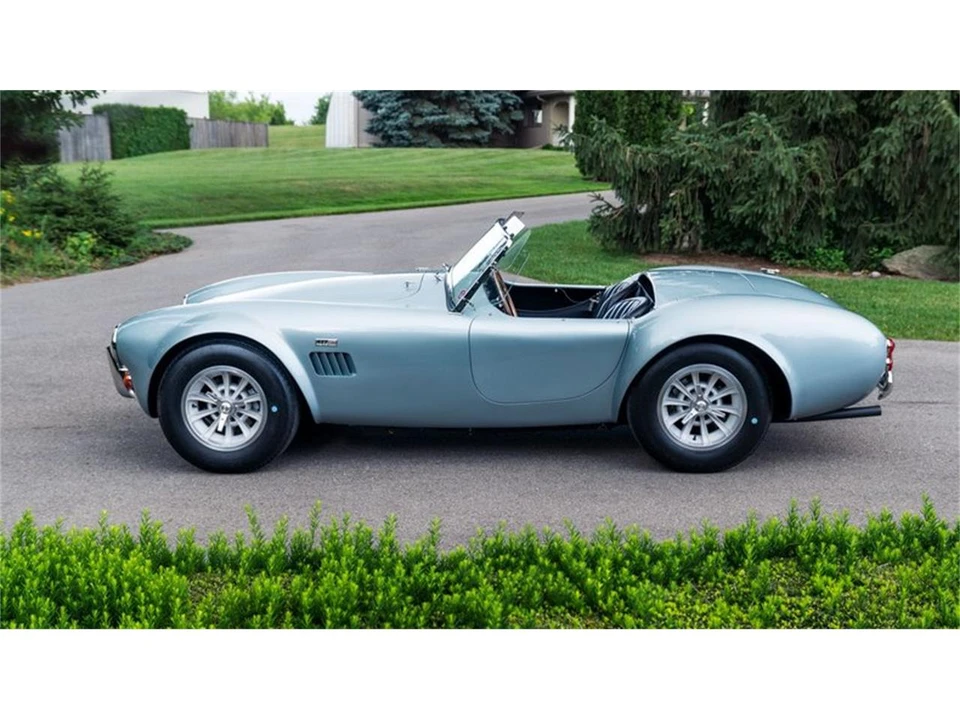 1966 Shelby Cobra 427 - Image 27 of 31