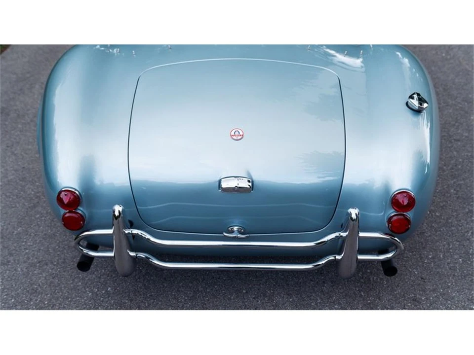 1966 Shelby Cobra 427 - Image 31 of 31