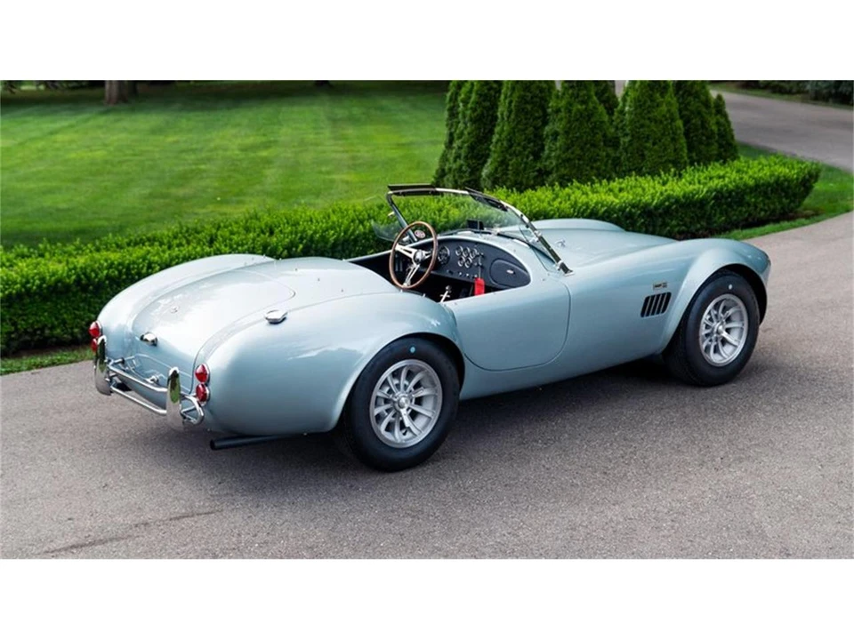 1966 Shelby Cobra 427 - Image 3 of 31