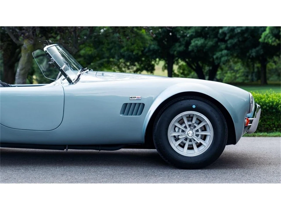 1966 Shelby Cobra 427 - Image 19 of 31