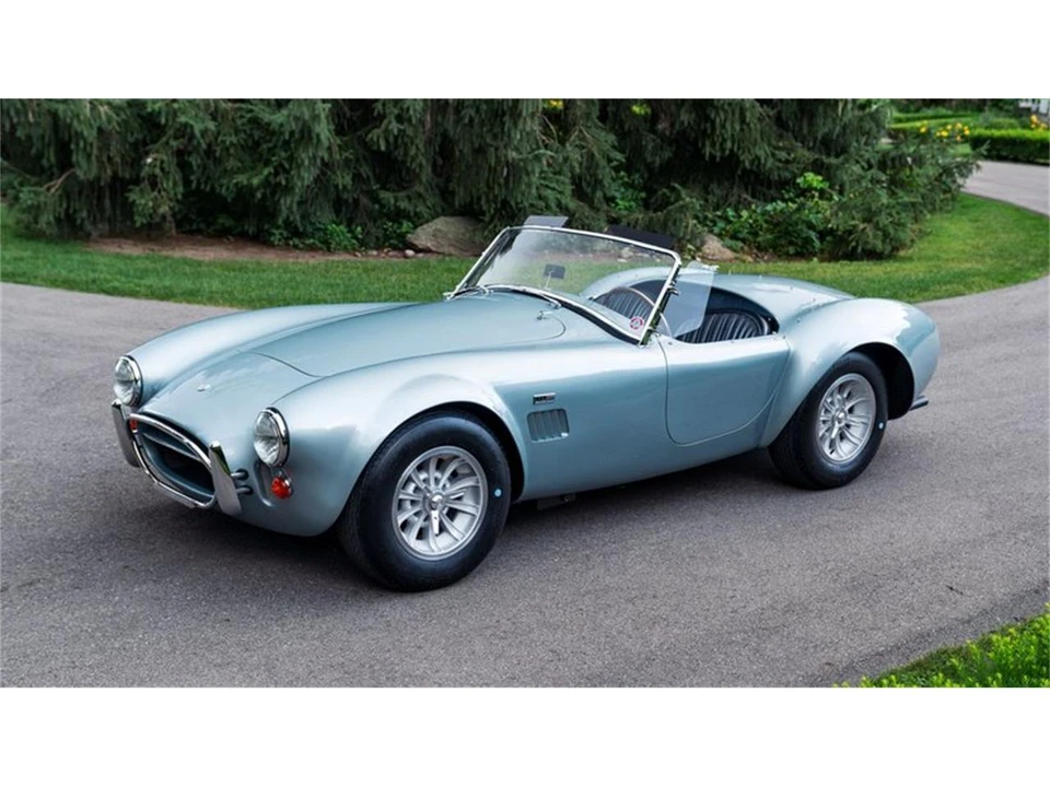 1966 Shelby Cobra 427 - Image 15 of 31