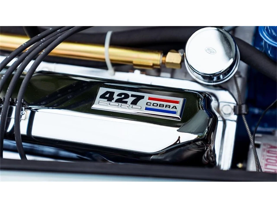 1966 Shelby Cobra 427 - Image 11 of 31