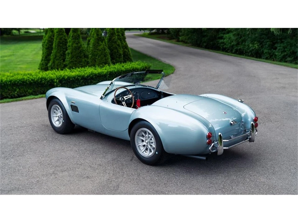 1966 Shelby Cobra 427 - Image 23 of 31