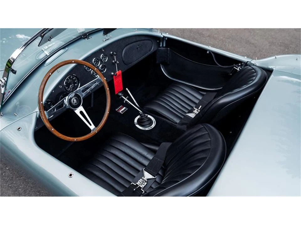 1966 Shelby Cobra 427 - Image 8 of 31