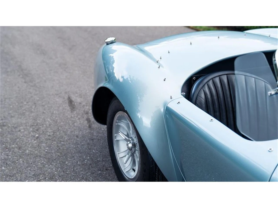 1966 Shelby Cobra 427 - Image 28 of 31