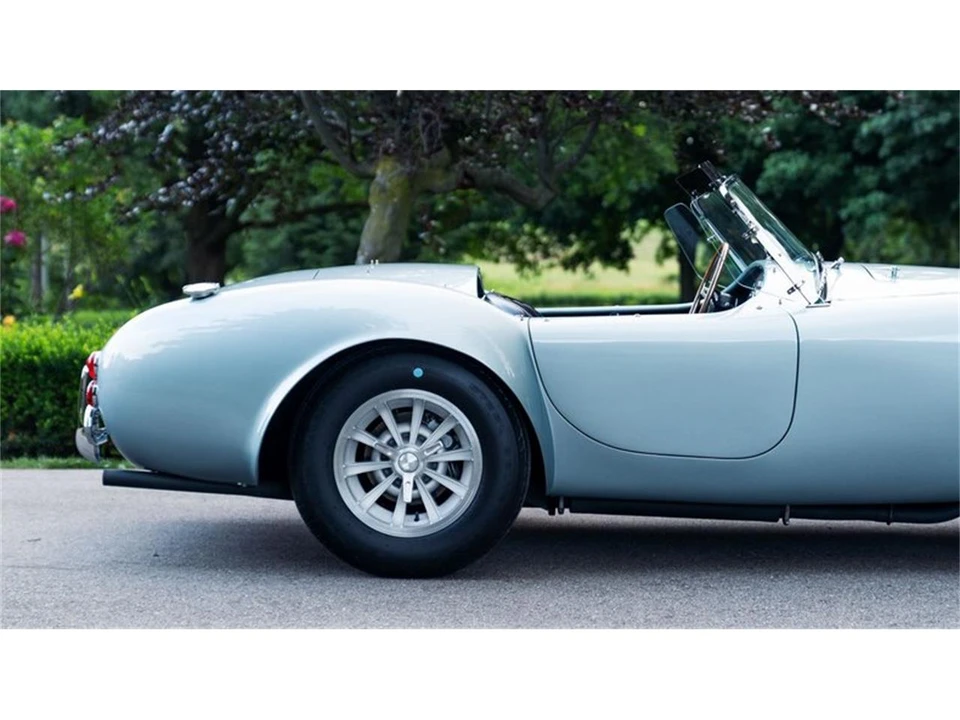 1966 Shelby Cobra 427 - Image 20 of 31