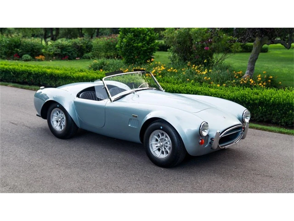 1966 Shelby Cobra 427 - Image 12 of 31