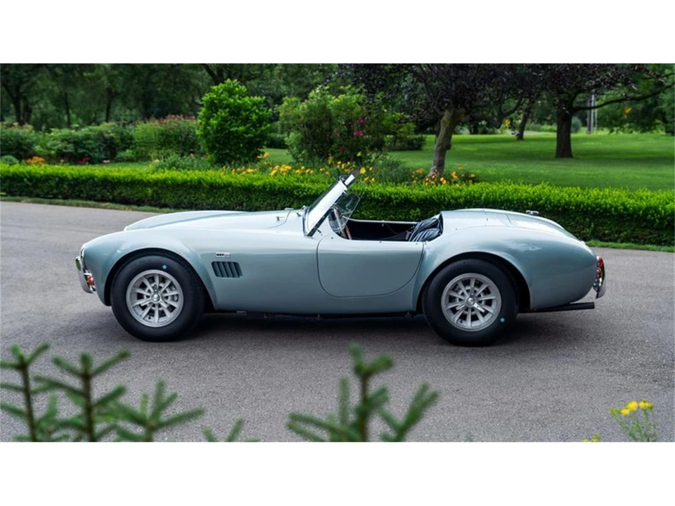 1966 Shelby Cobra 427 - Image 4 of 31
