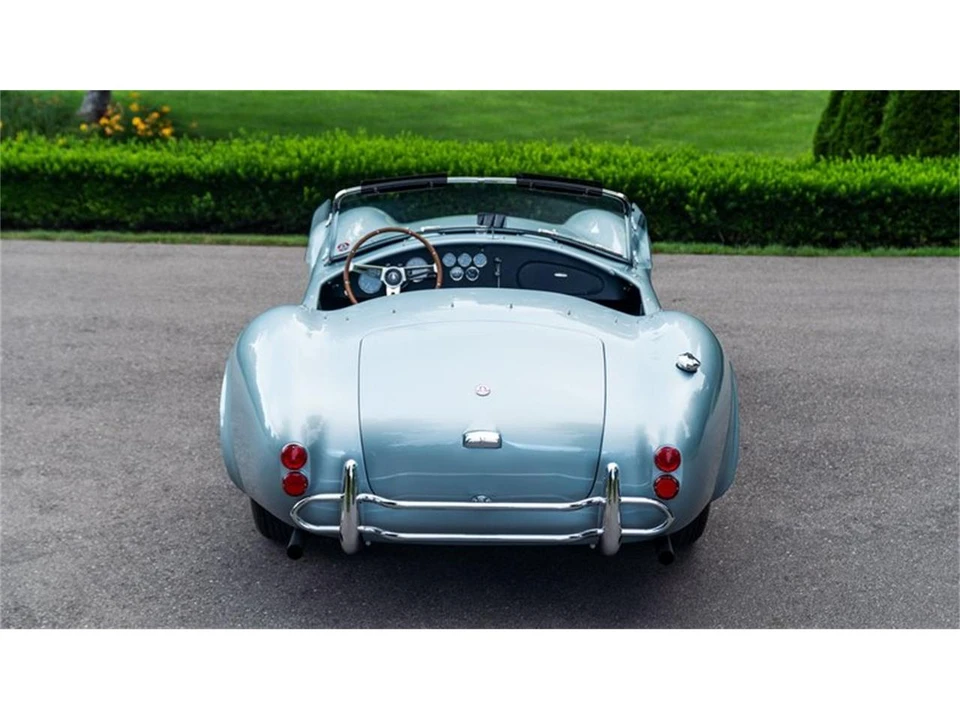 1966 Shelby Cobra 427 - Image 24 of 31