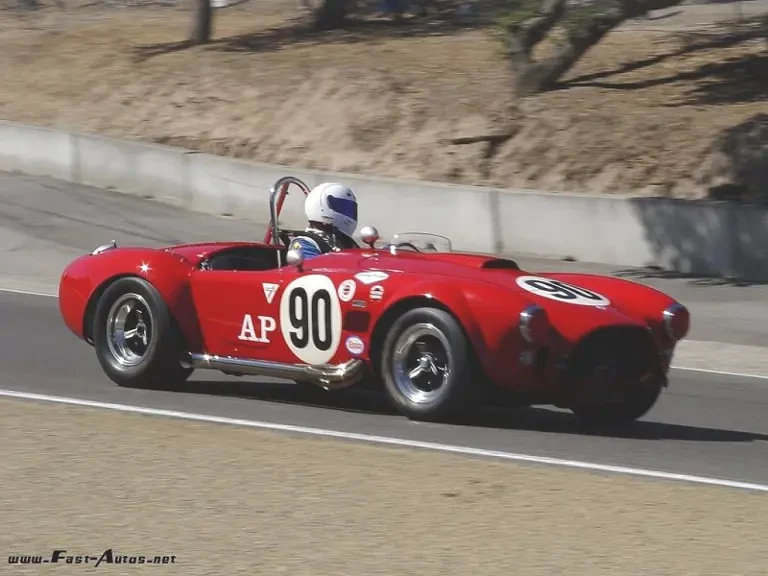 1966 Shelby Cobra 427 - Image 2 of 3