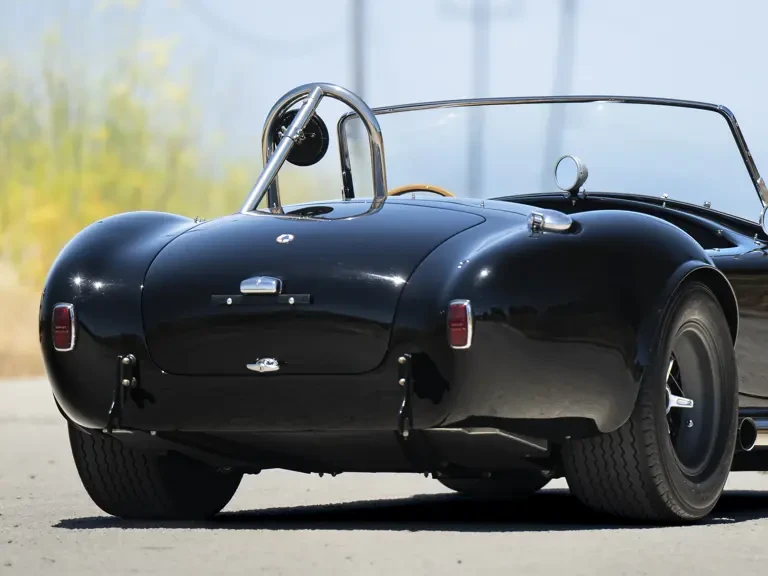 1966 Shelby Cobra 427 - Image 24 of 31