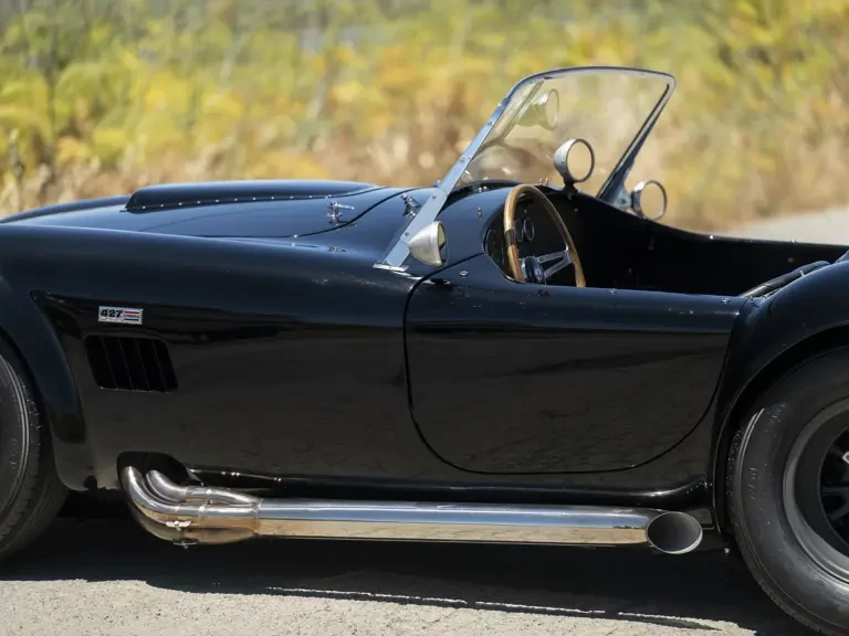 1966 Shelby Cobra 427 - Image 30 of 31