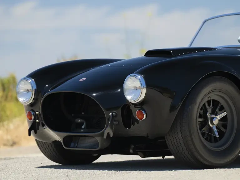 1966 Shelby Cobra 427 - Image 27 of 31