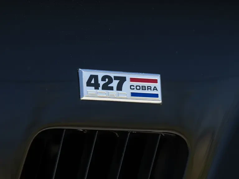 1966 Shelby Cobra 427 - Image 7 of 31