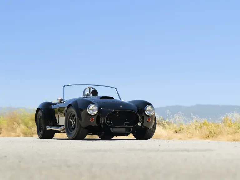 1966 Shelby Cobra 427 - Image 21 of 31
