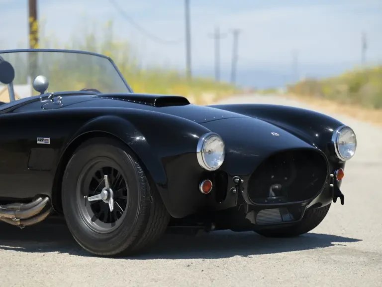 1966 Shelby Cobra 427 - Image 23 of 31