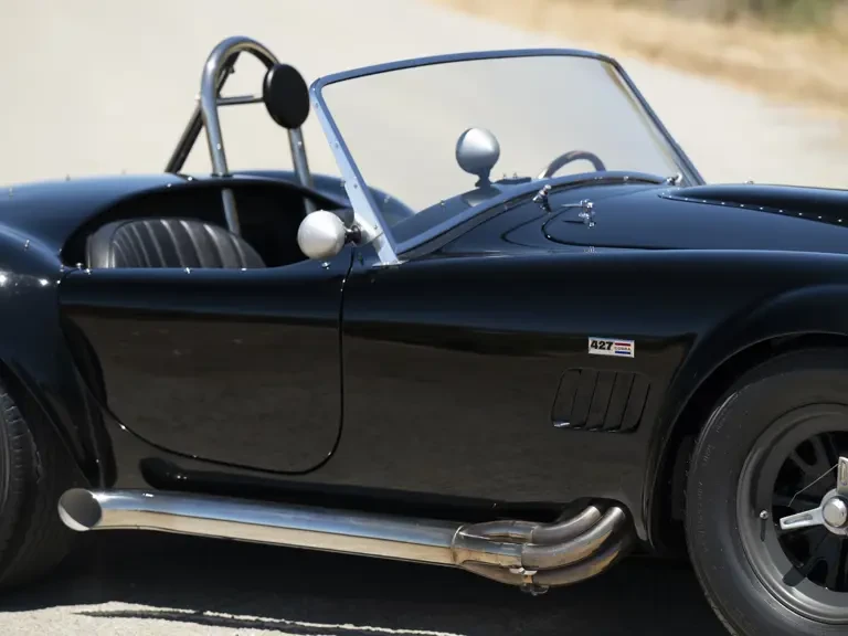1966 Shelby Cobra 427 - Image 31 of 31