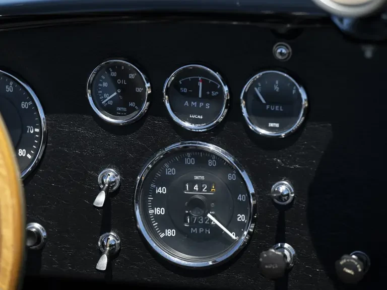 1966 Shelby Cobra 427 - Image 14 of 31
