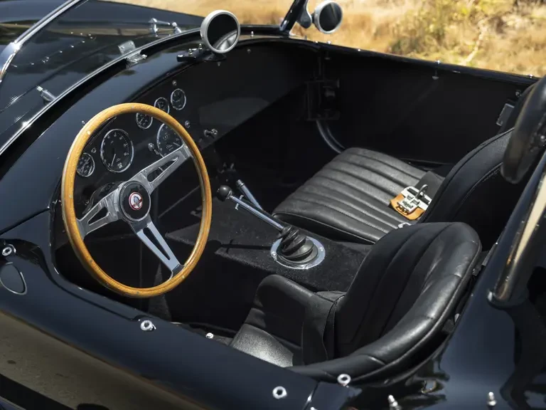 1966 Shelby Cobra 427 - Image 5 of 31