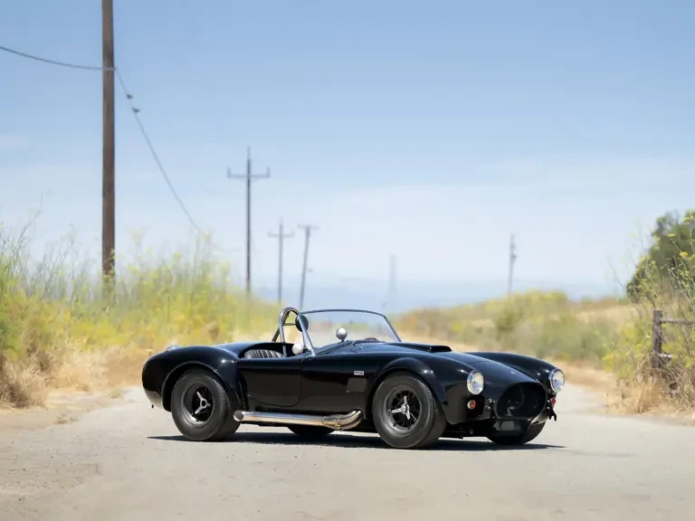1966 Shelby Cobra 427 - Image 10 of 31
