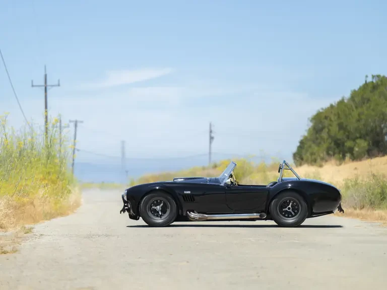 1966 Shelby Cobra 427 - Image 6 of 31