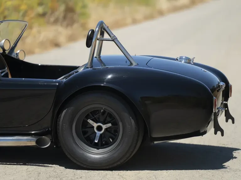 1966 Shelby Cobra 427 - Image 29 of 31