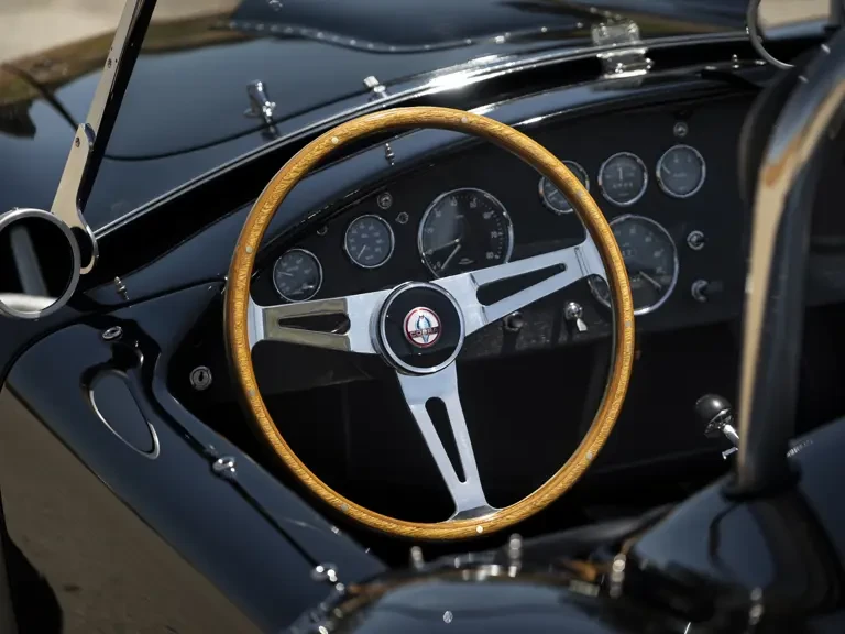 1966 Shelby Cobra 427 - Image 13 of 31