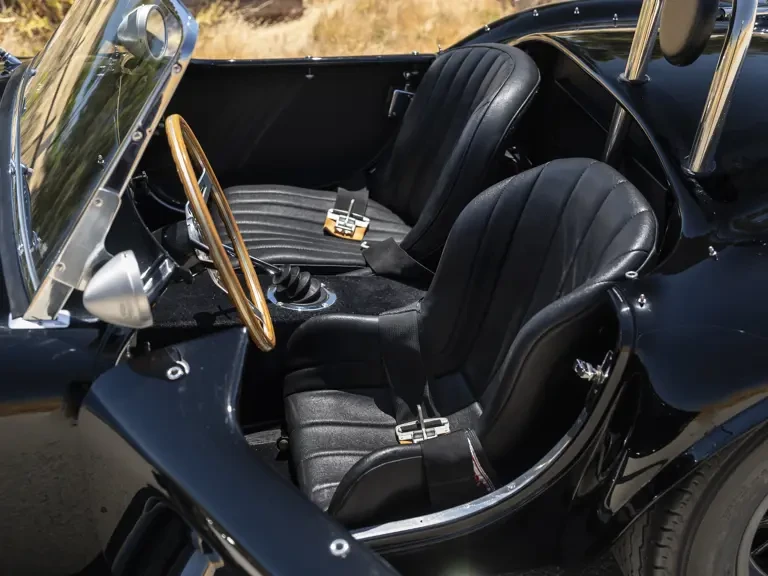 1966 Shelby Cobra 427 - Image 12 of 31