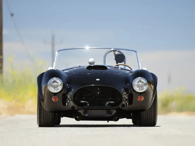 1966 Shelby Cobra 427 - Image 8 of 31