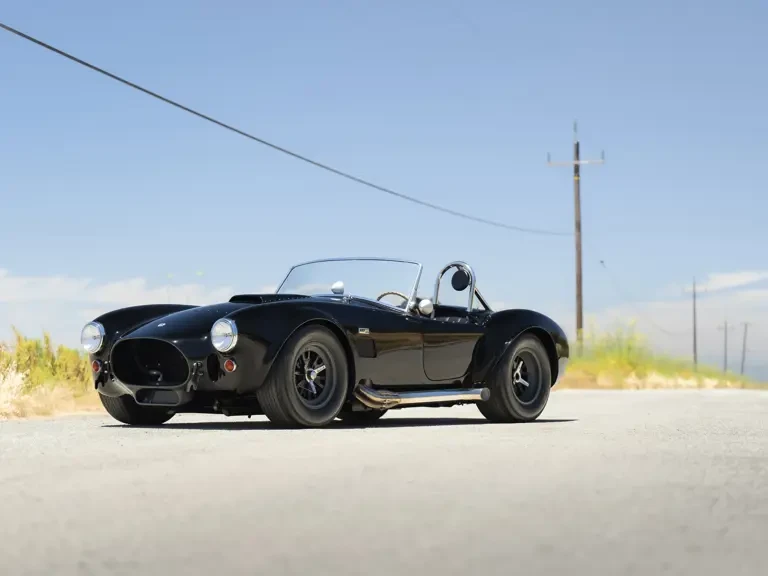 1966 Shelby Cobra 427 - Image 2 of 31