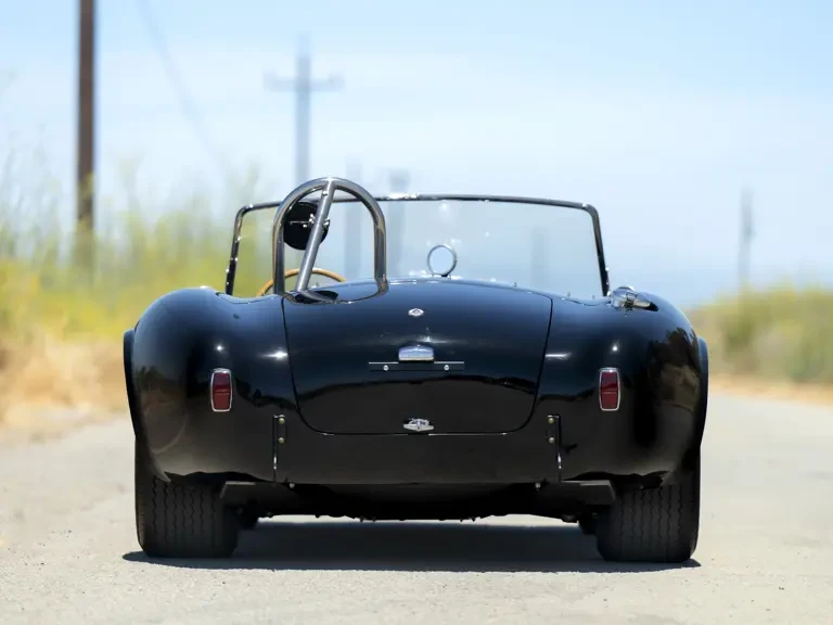 1966 Shelby Cobra 427 - Image 9 of 31