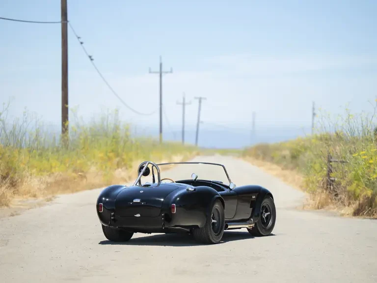 1966 Shelby Cobra 427 - Image 3 of 31