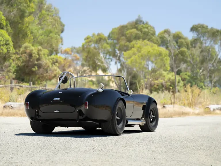 1966 Shelby Cobra 427 - Image 22 of 31