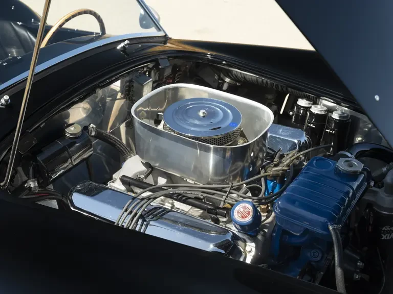 1966 Shelby Cobra 427 - Image 4 of 31