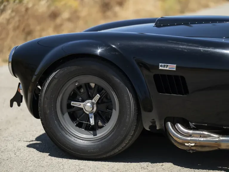 1966 Shelby Cobra 427 - Image 28 of 31