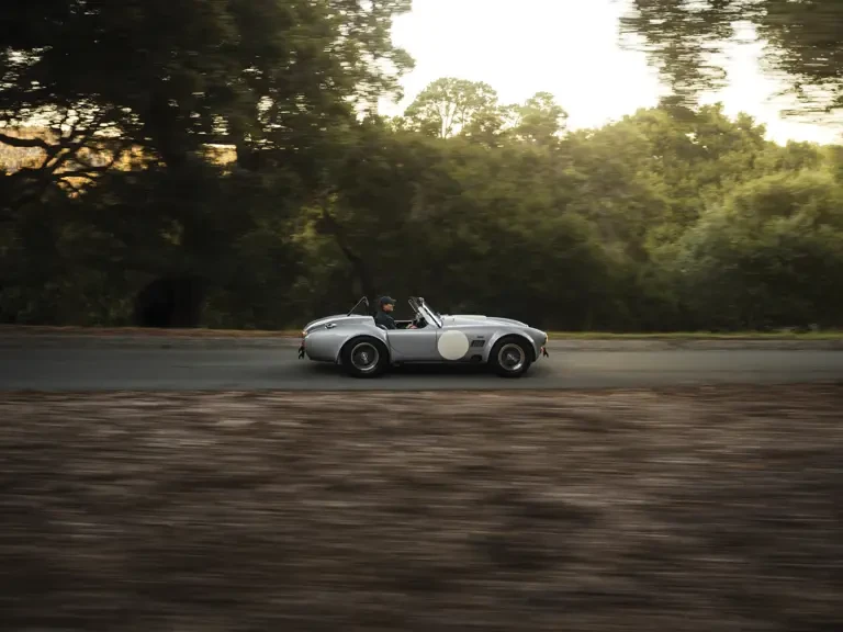1966 Shelby Cobra 427 - Image 30 of 31