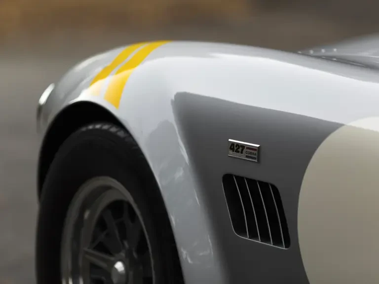 1966 Shelby Cobra 427 - Image 31 of 31