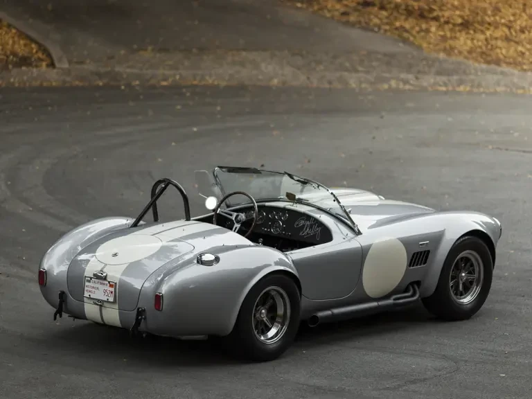 1966 Shelby Cobra 427 - Image 15 of 31