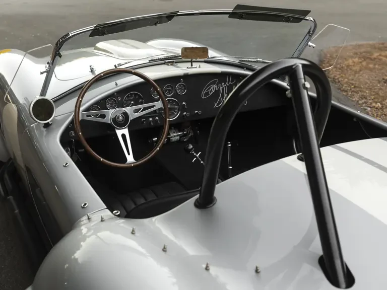 1966 Shelby Cobra 427 - Image 27 of 31