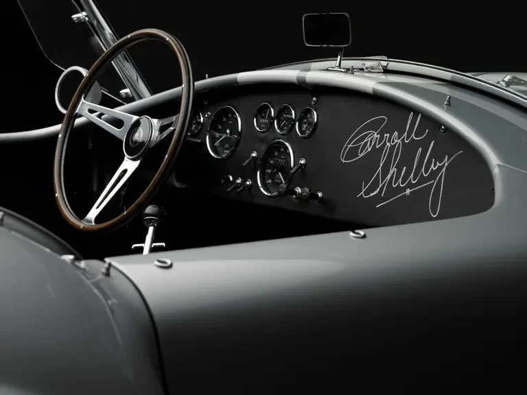 1966 Shelby Cobra 427 - Image 5 of 31