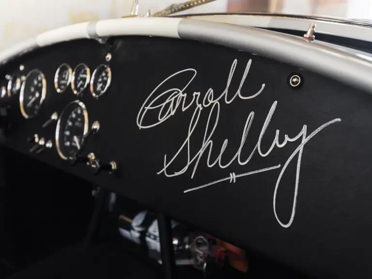 1966 Shelby Cobra 427 - Image 26 of 31