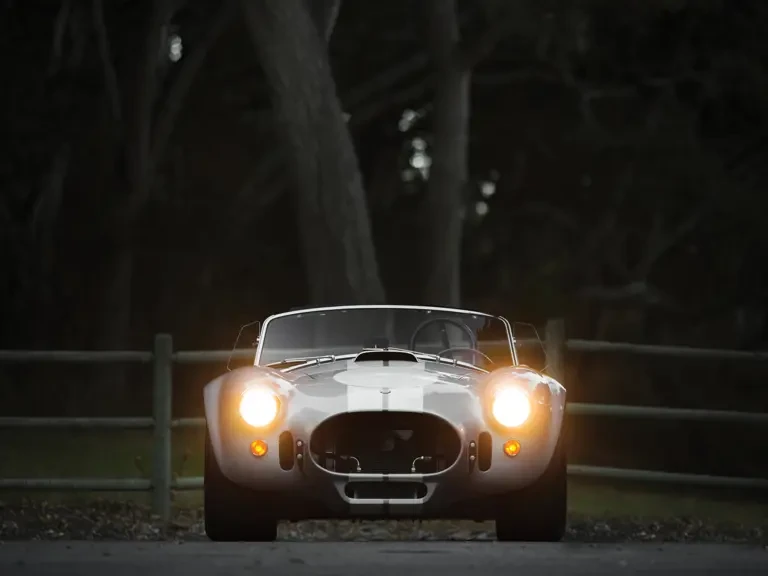 1966 Shelby Cobra 427 - Image 22 of 31