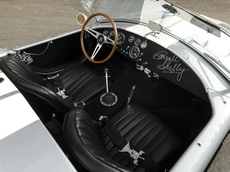 1966 Shelby Cobra 427 - Image 24 of 31