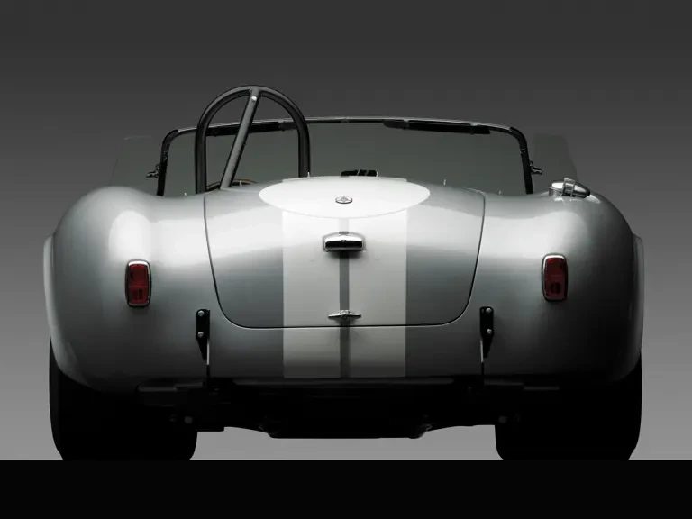1966 Shelby Cobra 427 - Image 10 of 31