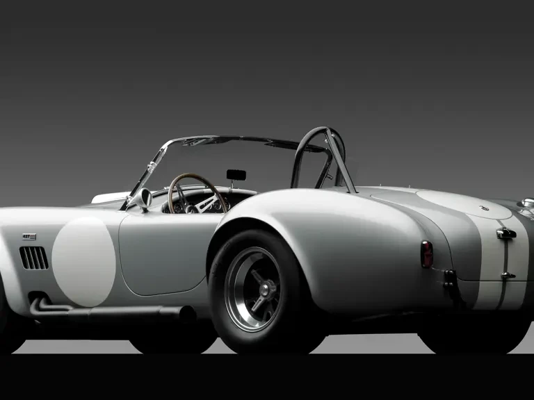 1966 Shelby Cobra 427 - Image 3 of 31